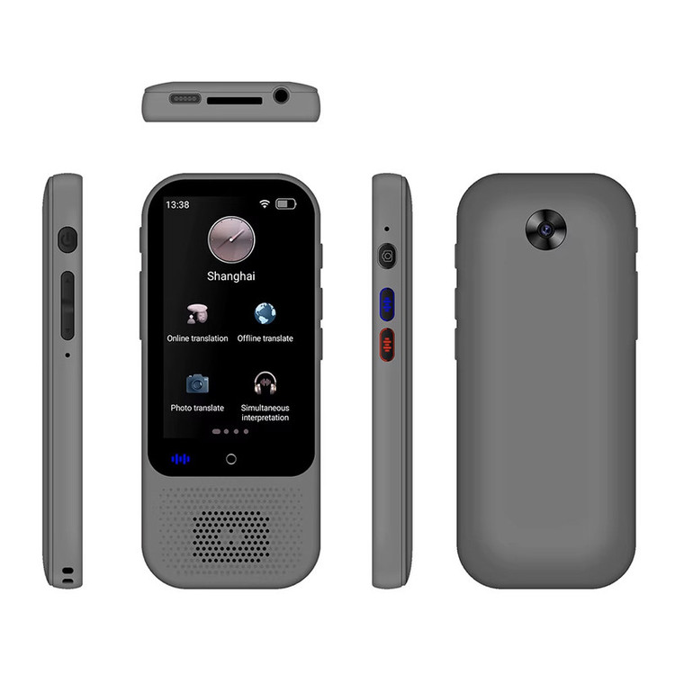 مترجم جیبی مدل S80 Pro