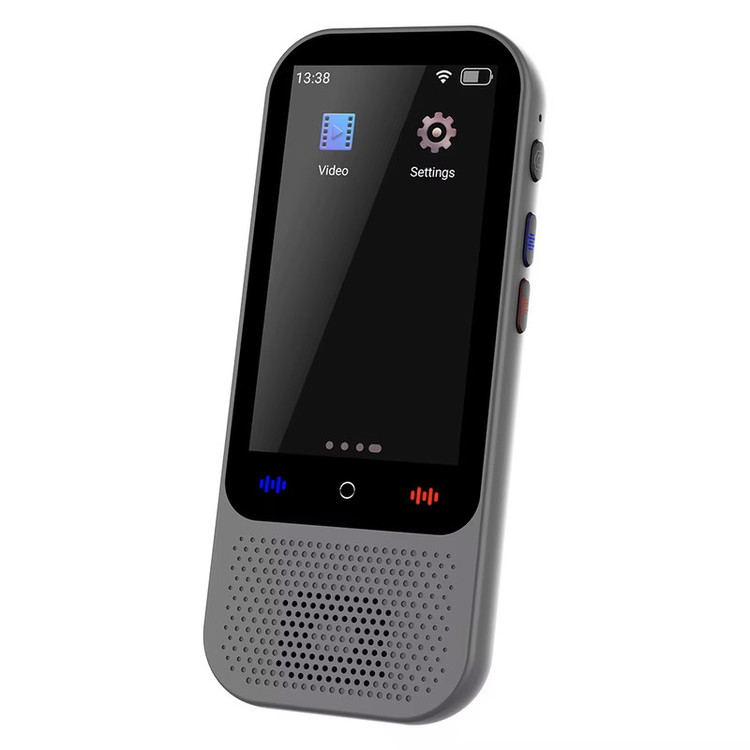 مترجم جیبی مدل S80 Pro