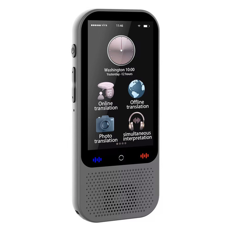 مترجم جیبی مدل S80 Pro