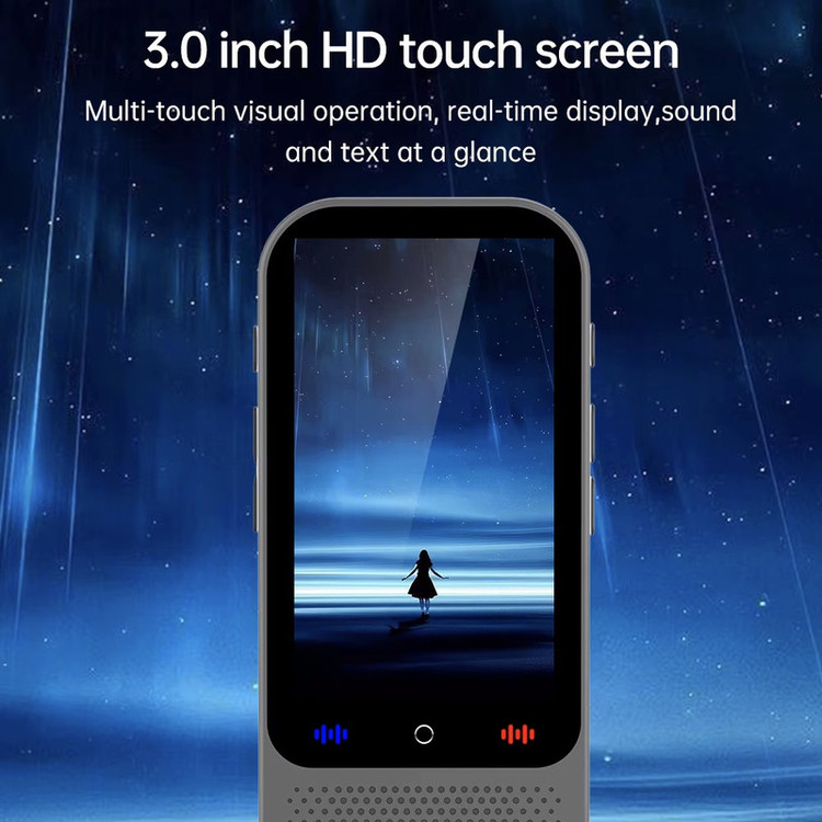 مترجم جیبی مدل S80 Pro