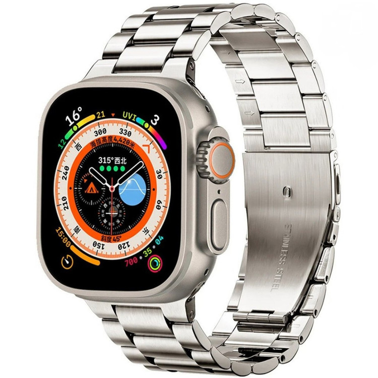 ساعت هوشمند 7بند ویسمی مدل Wisme WS-85 ULTRA3 WISME WS-85 ULTRA3 SMART WATCH