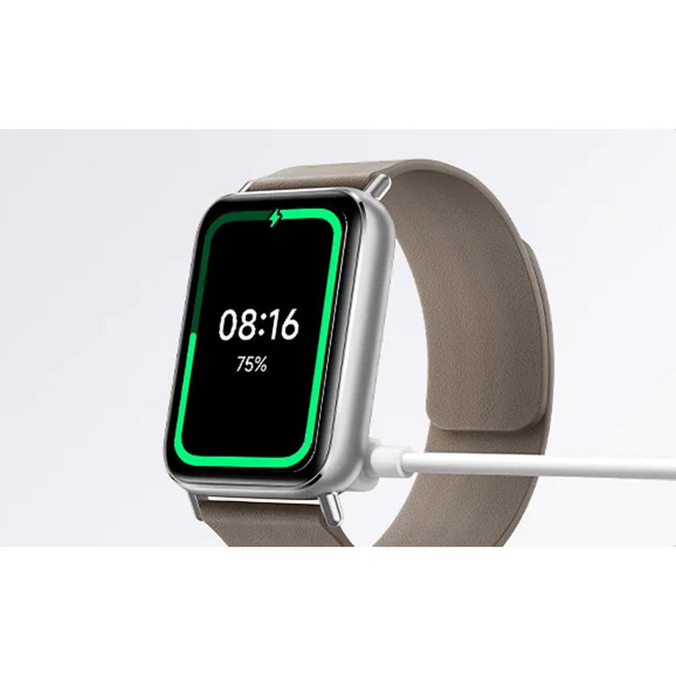 ساعت هوشمند 44 میلیمتری شیائومی مدل Smart Band 9 Pro، مناسب برای ورزش، کنترل سطح اکسیژن خون، شمارش ضربان قلب، پایش وضعیت خواب، با بند پلاستیکی