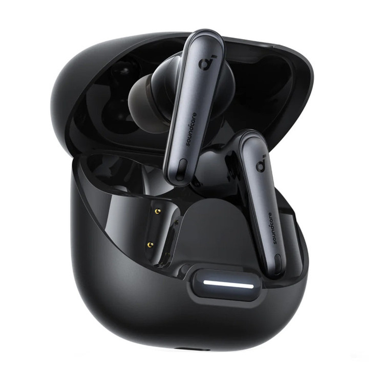 هندزفری بی سیم انکر مدل Soundcore Liberty 4 NC A3947 تضمین اصالت کالا