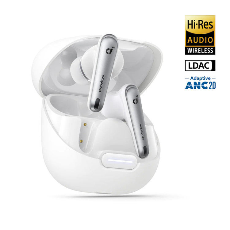 هندزفری بی سیم انکر مدل Soundcore Liberty 4 NC A3947 تضمین اصالت کالا