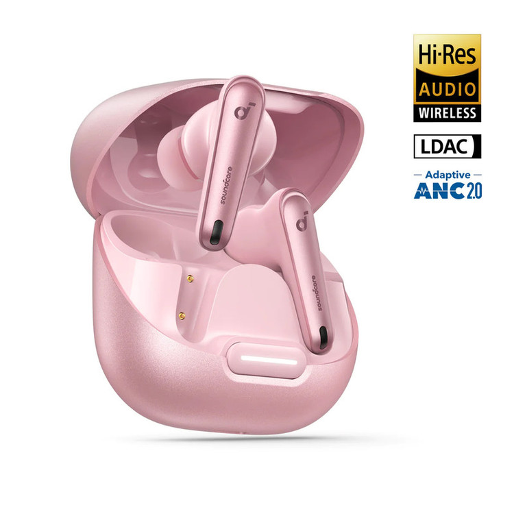 هندزفری بی سیم انکر مدل Soundcore Liberty 4 NC A3947 تضمین اصالت کالا