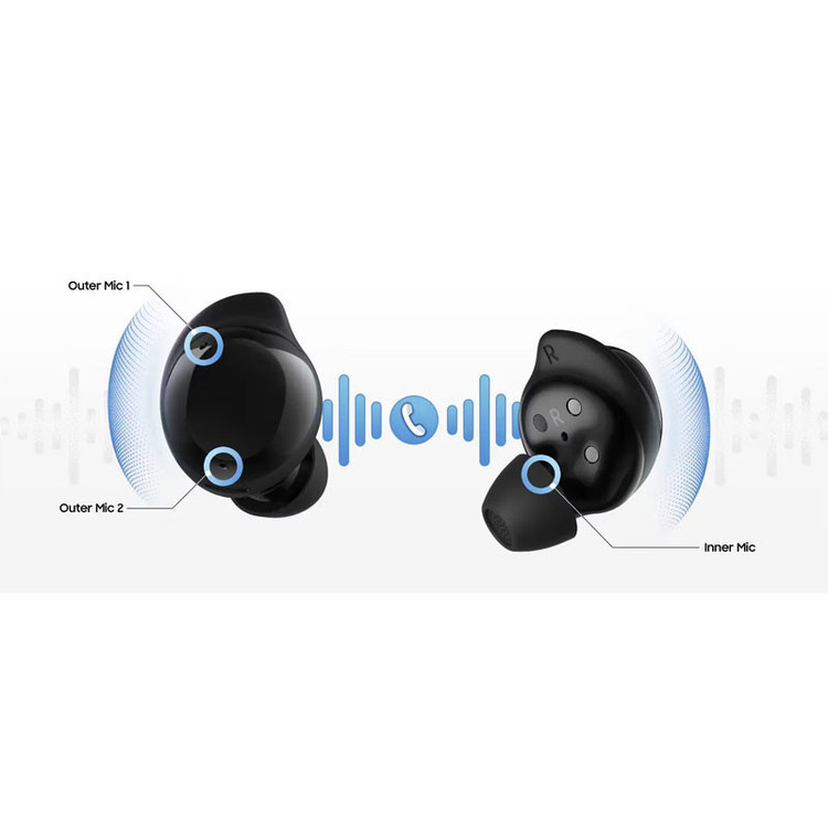 هدفون بی سیم سامسونگ مدل Galaxy Buds Core