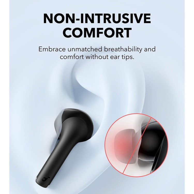 هدفون بی سیم انکر مدل Soundcore K20i A3994- (اورجینال/اپلیکیشن ساپورت) اصل