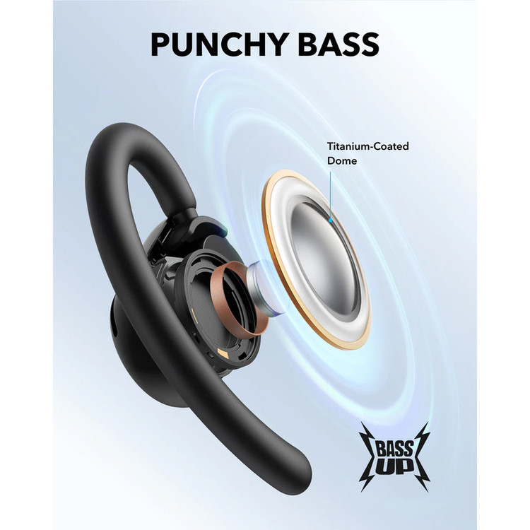 هدفون بی سیم انکر مدل Soundcore V20i اصلی