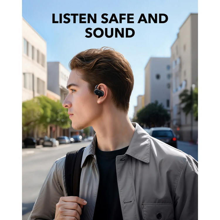 هدفون بی سیم انکر مدل Soundcore V20i اصلی