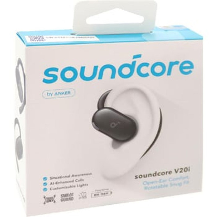 هدفون بی سیم انکر مدل Soundcore V20i اصلی