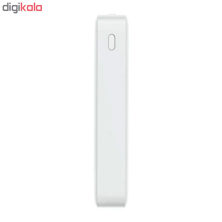 پاوربانک 18 وات شیائومی مدل Redmi PB200LZM ظرفیت 20000 میلی آمپر ساعت ( اصلی ) اورجینال