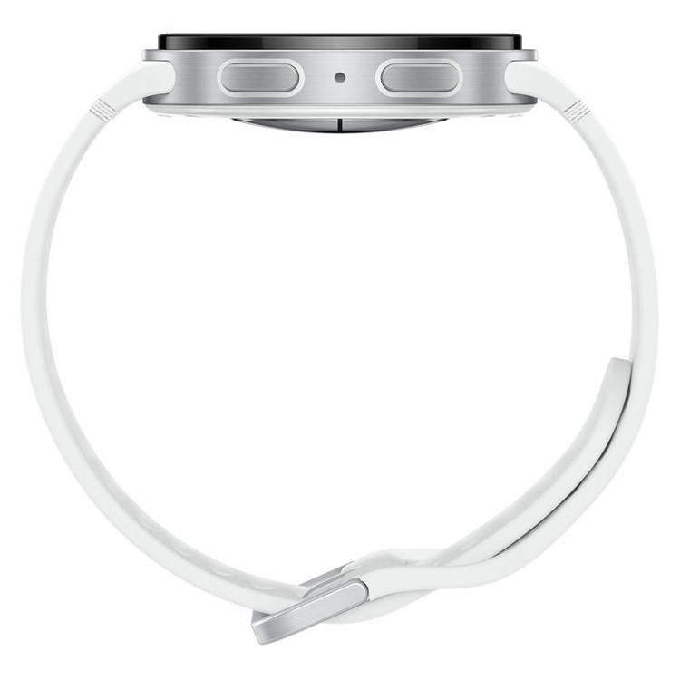 ساعت هوشمند 40 میلیمتری سامسونگ مدل Galaxy Watch 8 با بند پلاستیکی(L320)