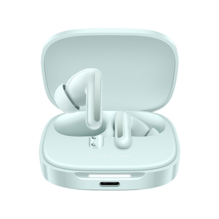 هدفون بلوتوثی شیائومی مدل Redmi Buds 6 - گلوبال