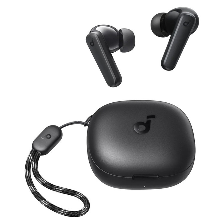 هدفون بلوتوثی انکر مدل SoundCore R50i A3949 اصل با اتصال به اپ