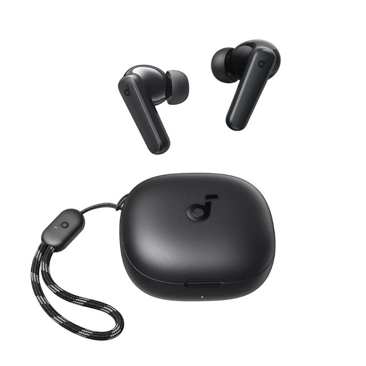 هدفون بلوتوثی انکر مدل SoundCore R50i A3949 اصل با اتصال به اپ