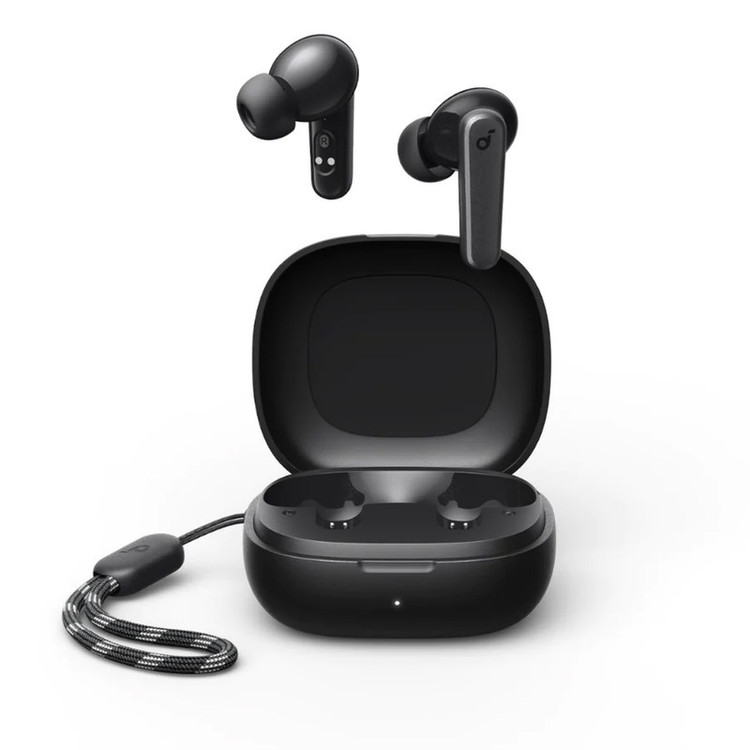 هدفون بلوتوثی انکر مدل SoundCore R50i A3949 اصل با اتصال به اپ