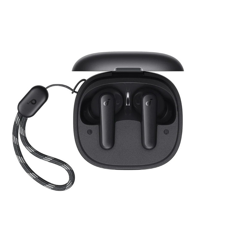 هدفون بلوتوثی انکر مدل SoundCore R50i A3949 اصل با اتصال به اپ