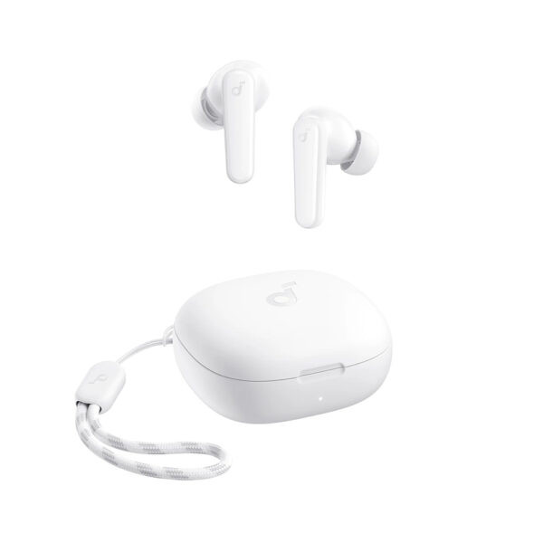 هدفون بلوتوثی انکر مدل SoundCore R50i A3949 اصل با اتصال به اپ