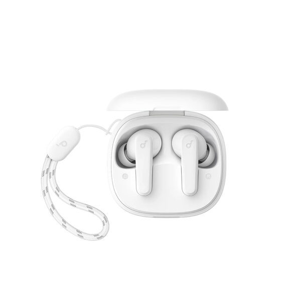 هدفون بلوتوثی انکر مدل SoundCore R50i A3949 اصل با اتصال به اپ