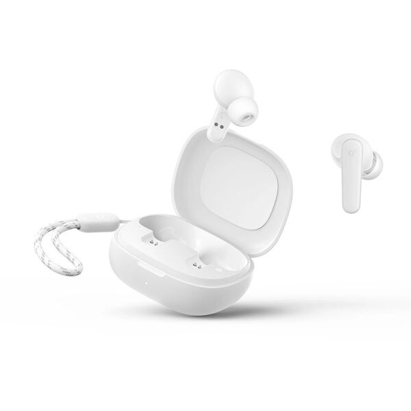 هدفون بلوتوثی انکر مدل SoundCore R50i A3949 اصل با اتصال به اپ