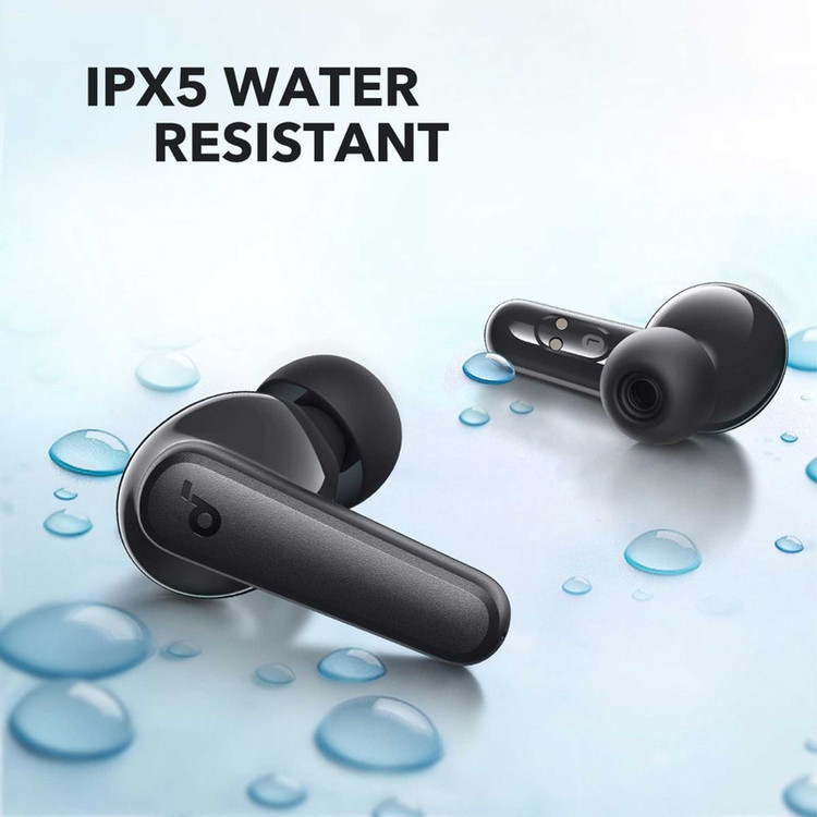 هدفون بلوتوثی انکر مدل SoundCore R50i A3949 اصل با اتصال به اپ