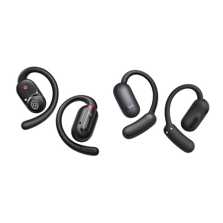 هدفون بلوتوثی انکر مدل Soundcore V30i دارای 4 میکروفون