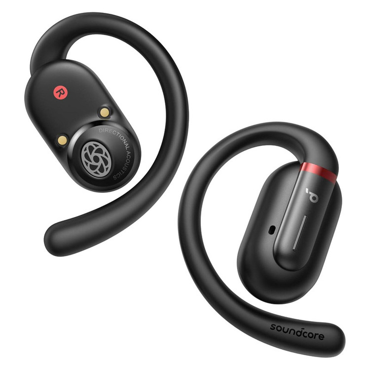 هدفون بلوتوثی انکر مدل Soundcore V30i دارای 4 میکروفون