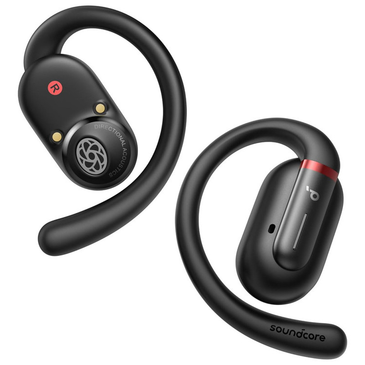 هدفون بلوتوثی انکر مدل Soundcore V30i دارای 4 میکروفون