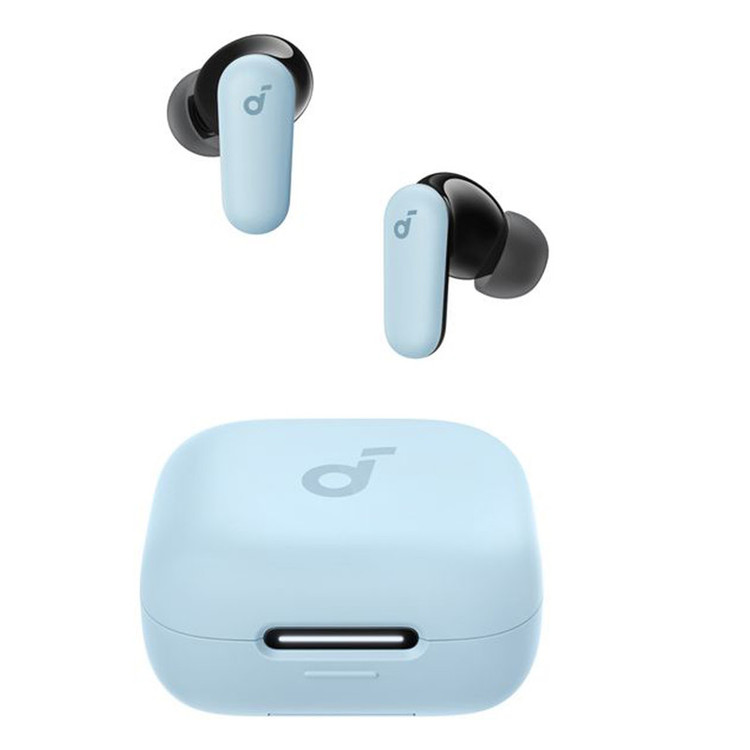 هدفون بی سیم انکر Soundcore A3959 _R50i NC اصل با پشتیبانی اپلیکیشنsound core
