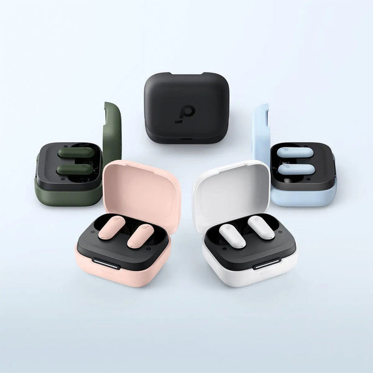 هدفون بی سیم انکر Soundcore A3959 _R50i NC اصل با پشتیبانی اپلیکیشنsound core