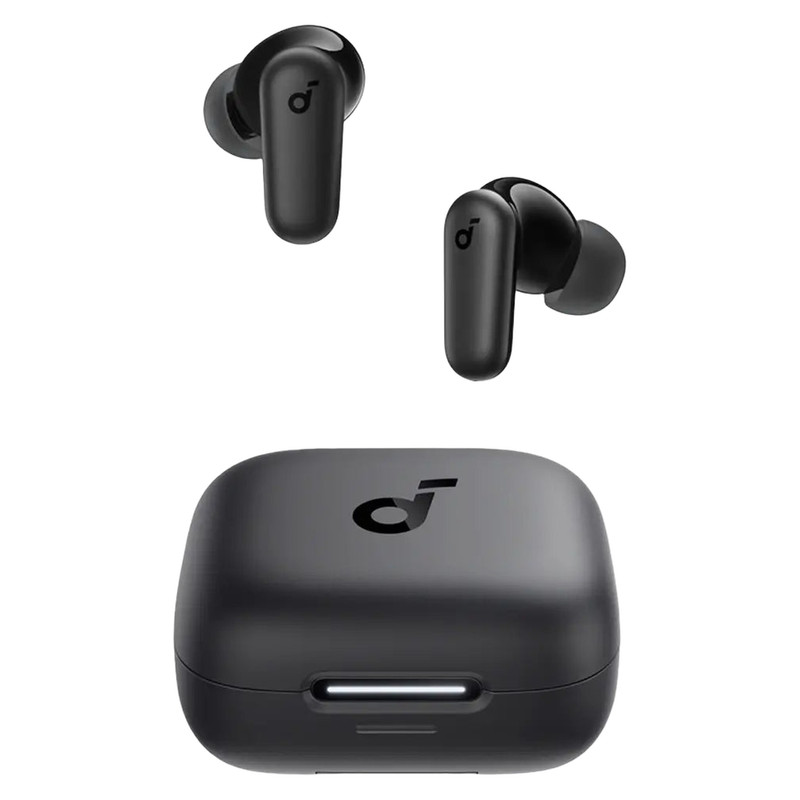 هدفون بی سیم انکر Soundcore A3959 _R50i NC اصل با پشتیبانی اپلیکیشنsound core