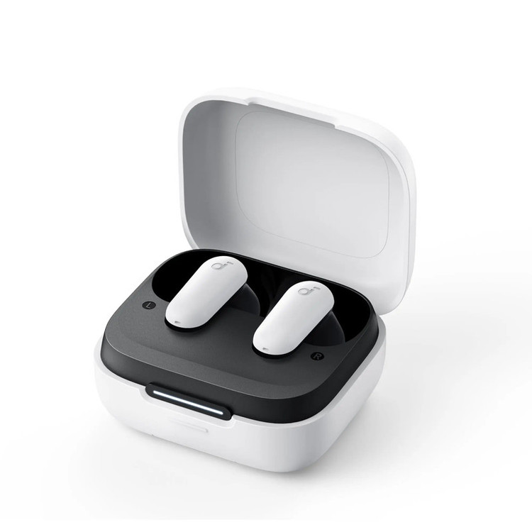 هدفون بی سیم انکر Soundcore A3959 _R50i NC اصل با پشتیبانی اپلیکیشنsound core