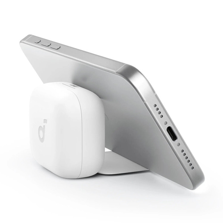 هدفون بی سیم انکر Soundcore A3959 _R50i NC اصل با پشتیبانی اپلیکیشنsound core