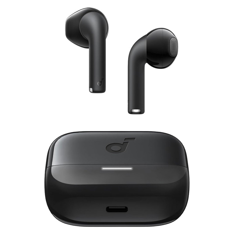 هدفون بی سیم انکر مدل Soundcore K20i A3994- (اورجینال/اپلیکیشن ساپورت)