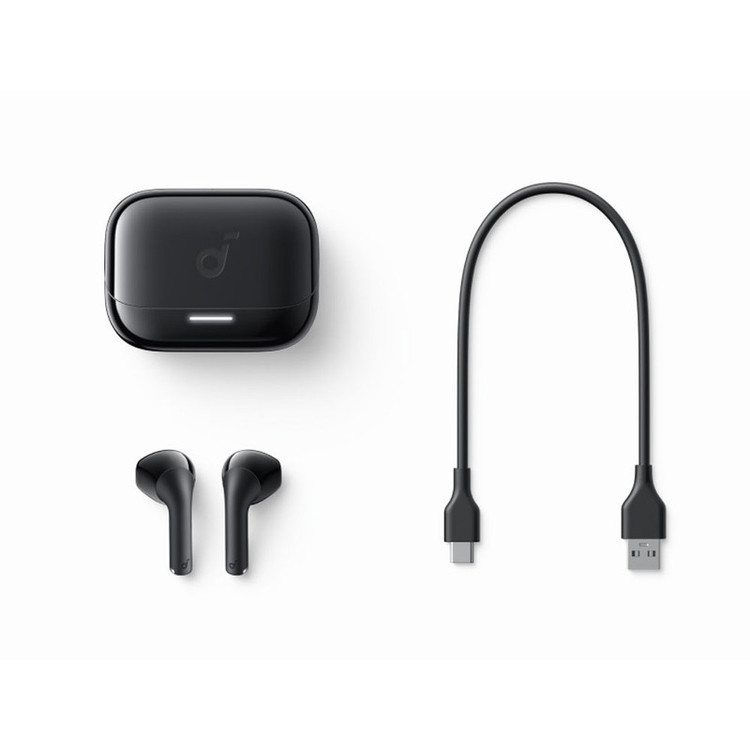 هدفون بی سیم انکر مدل Soundcore K20i A3994- (اورجینال/اپلیکیشن ساپورت)