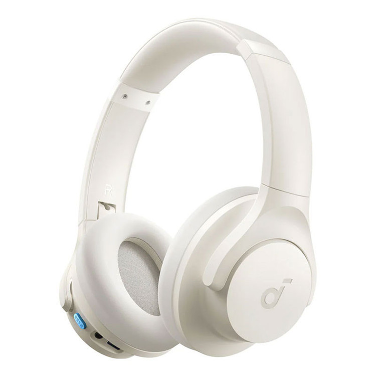 هدفون بلوتوثی انکر مدل Soundcore Q11i اصلی با پشتیبانی آپ