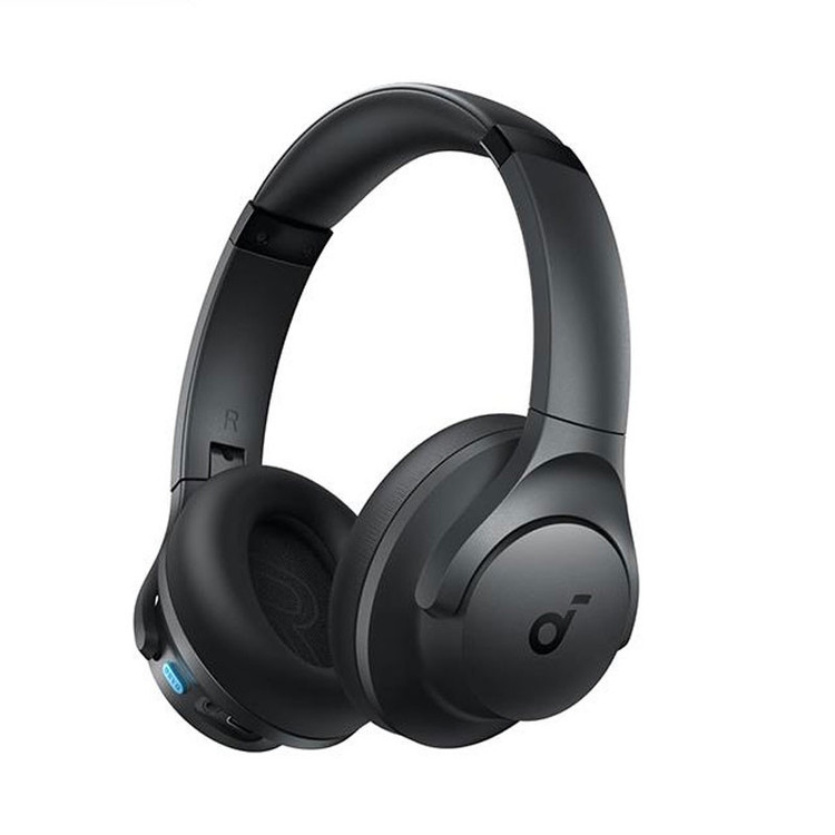 هدفون بلوتوثی انکر مدل Soundcore Q11i اصلی با پشتیبانی آپ