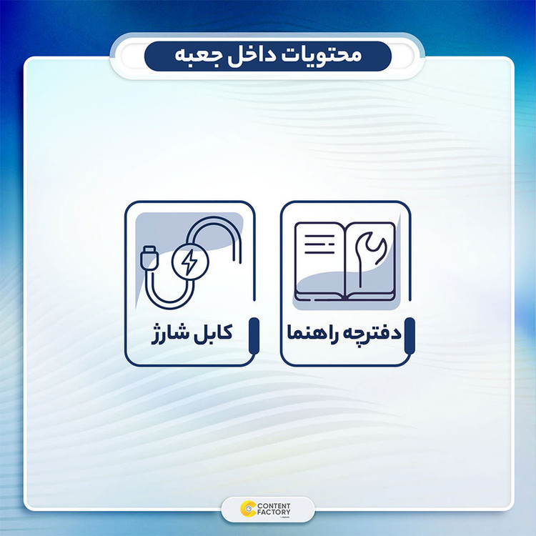 هدفون بلوتوثی کیو سی وای مدل H3 اصل با پشتیبانی از اپ