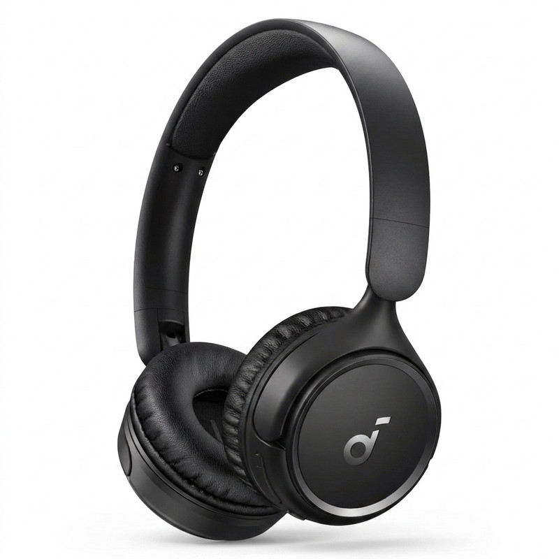 هدفون بلوتوثی انکر مدل Soundcore H30i اصلی با پشتیبانی اپلیکیشن