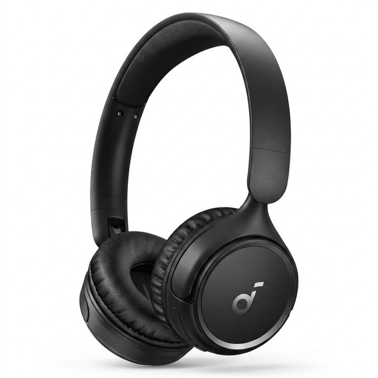 هدفون بلوتوثی انکر مدل Soundcore H30i اصلی با پشتیبانی اپلیکیشن