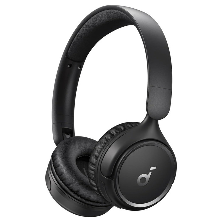 هدفون بلوتوثی انکر مدل Soundcore H30i اصلی با پشتیبانی اپلیکیشن